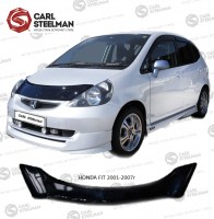HONDA FIT 2001-2007г